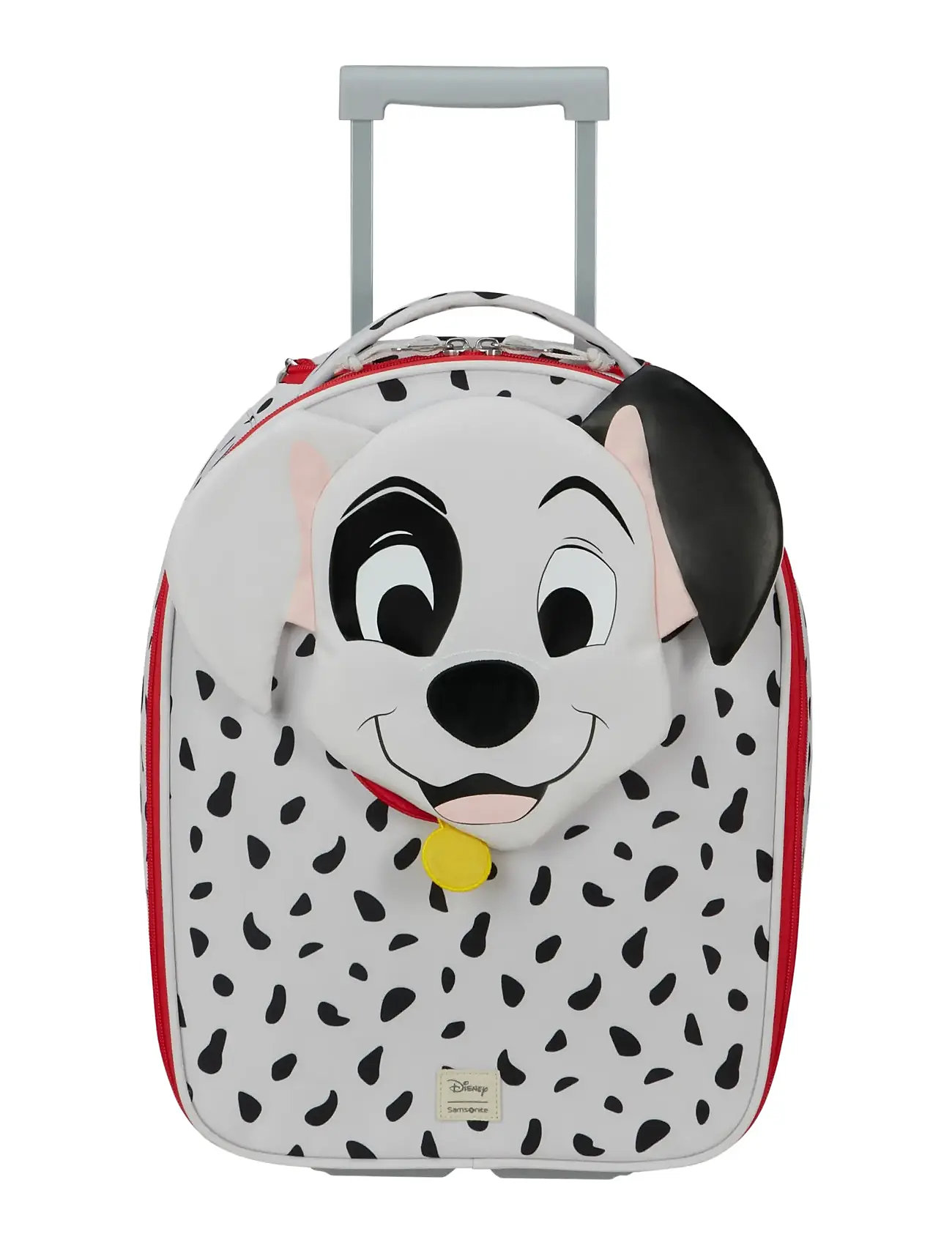 SAMSONITE Happy Sammies Eco Upright 45 Patterned - 45 - Kinder