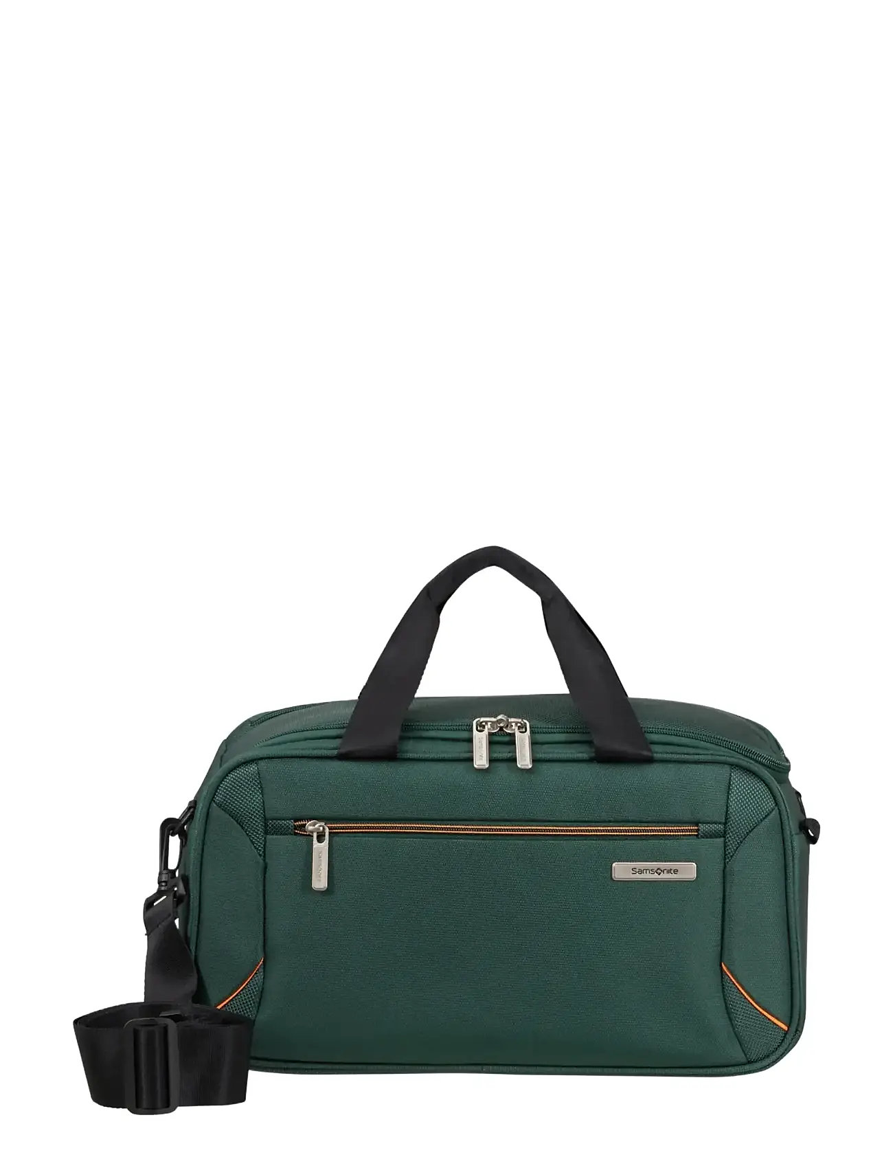 SAMSONITE Base Breeze Underseat Duffle XS Grün - 40 - Herren