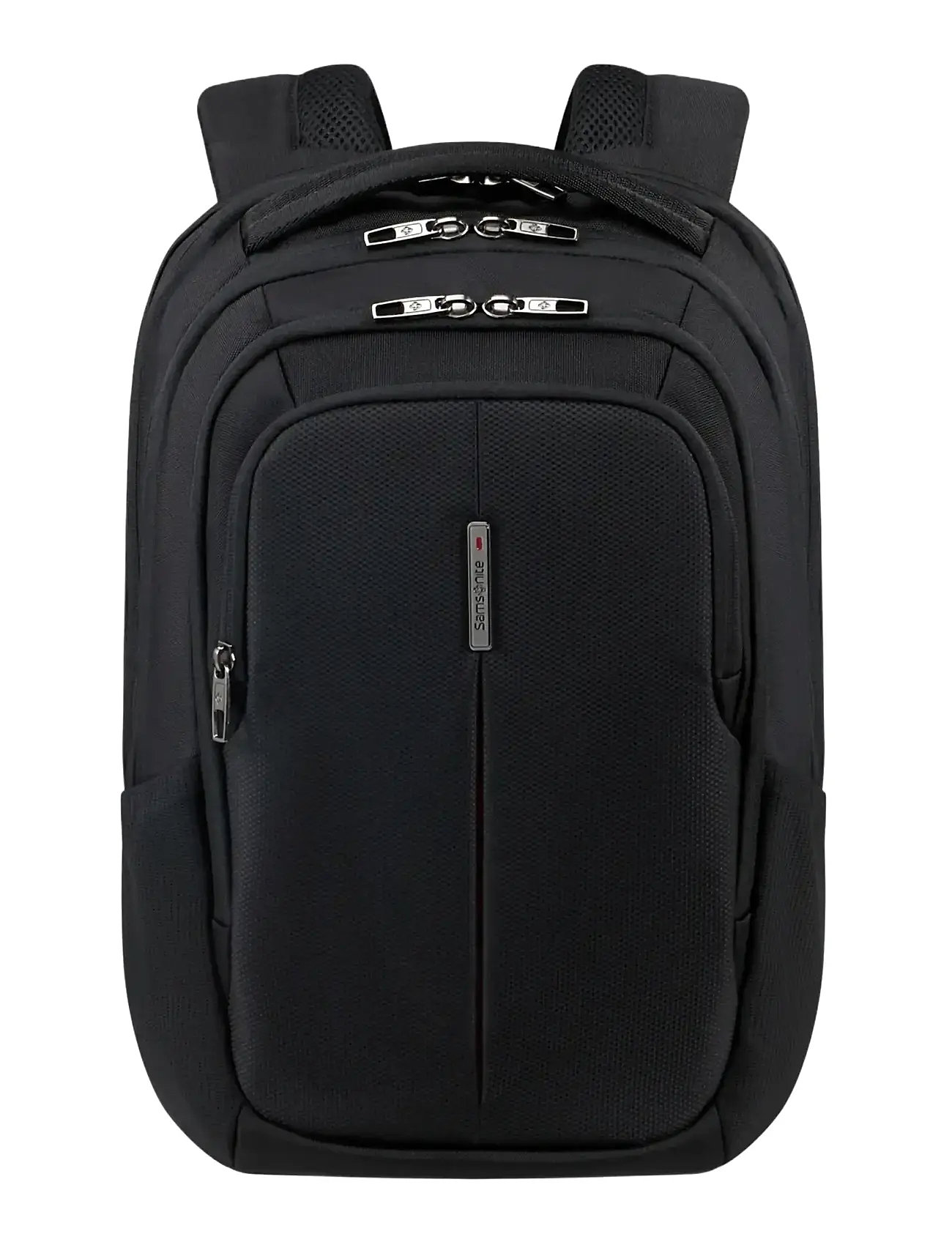 Samsonite Guardit 3.0 Lapt.backpack S 14.1", One Size, Black, Tasker > Rygsække, Herre