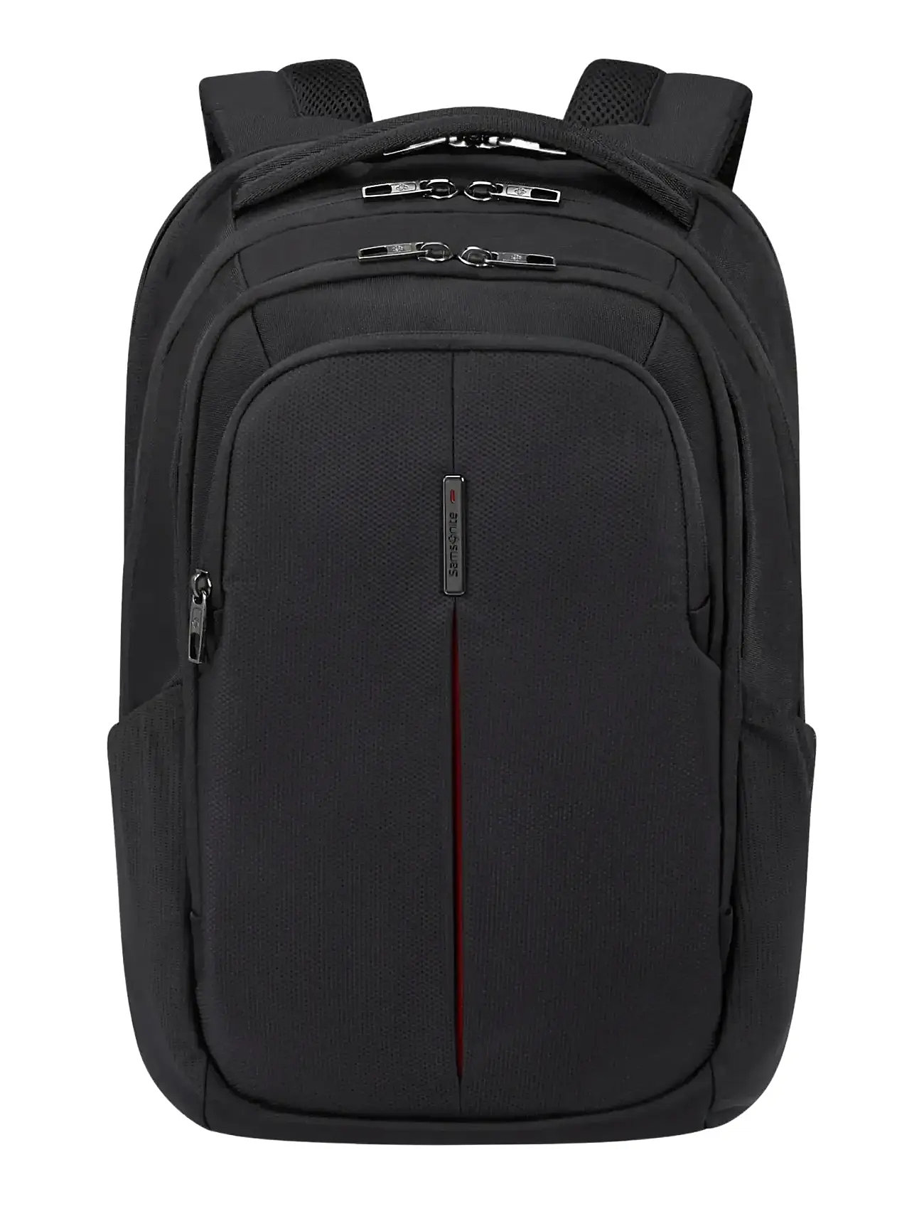Samsonite Guardit 3.0 Lapt.backpack M 15.6", One Size, Black, Tasker > Rygsække, Herre