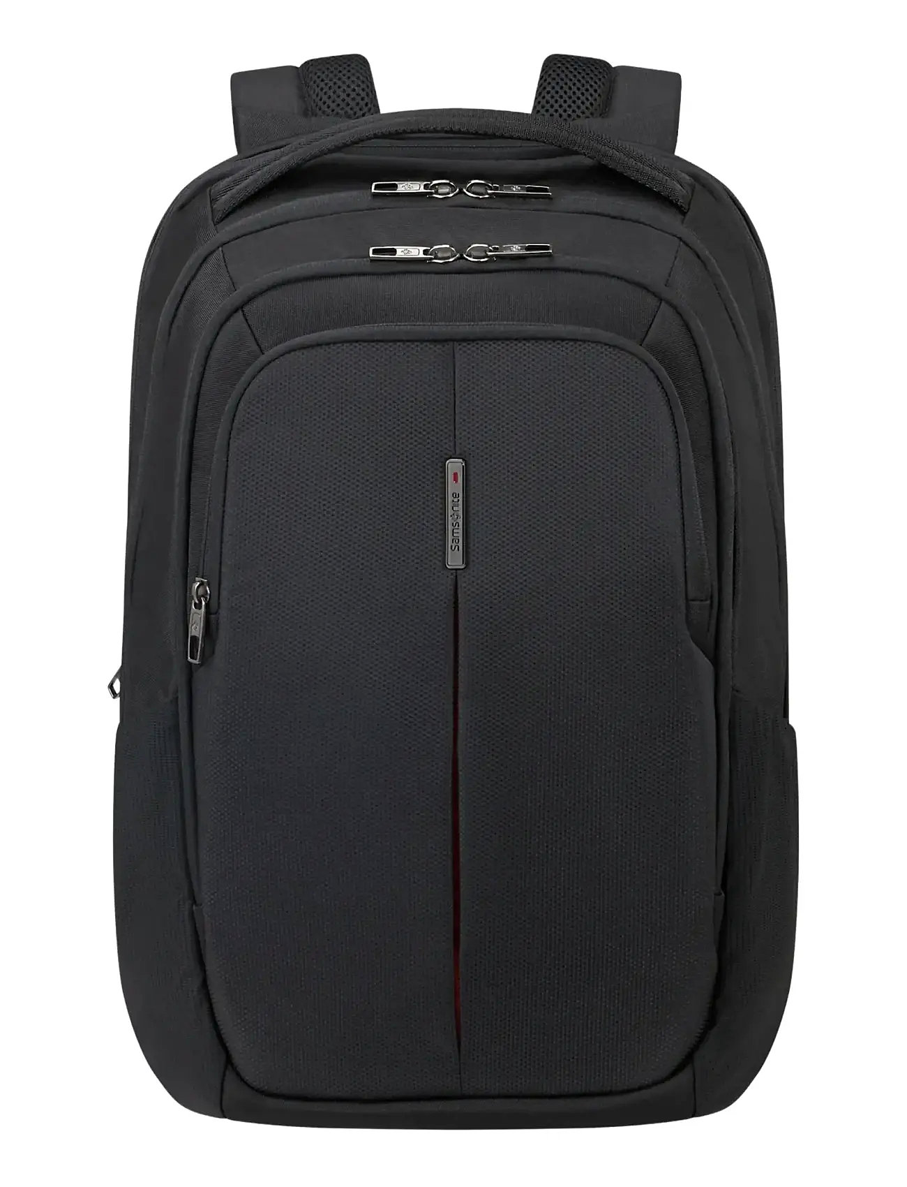 Samsonite Guardit 3.0 Lapt.backpack L 17.3", One Size, Black, Tasker > Rygsække, Herre