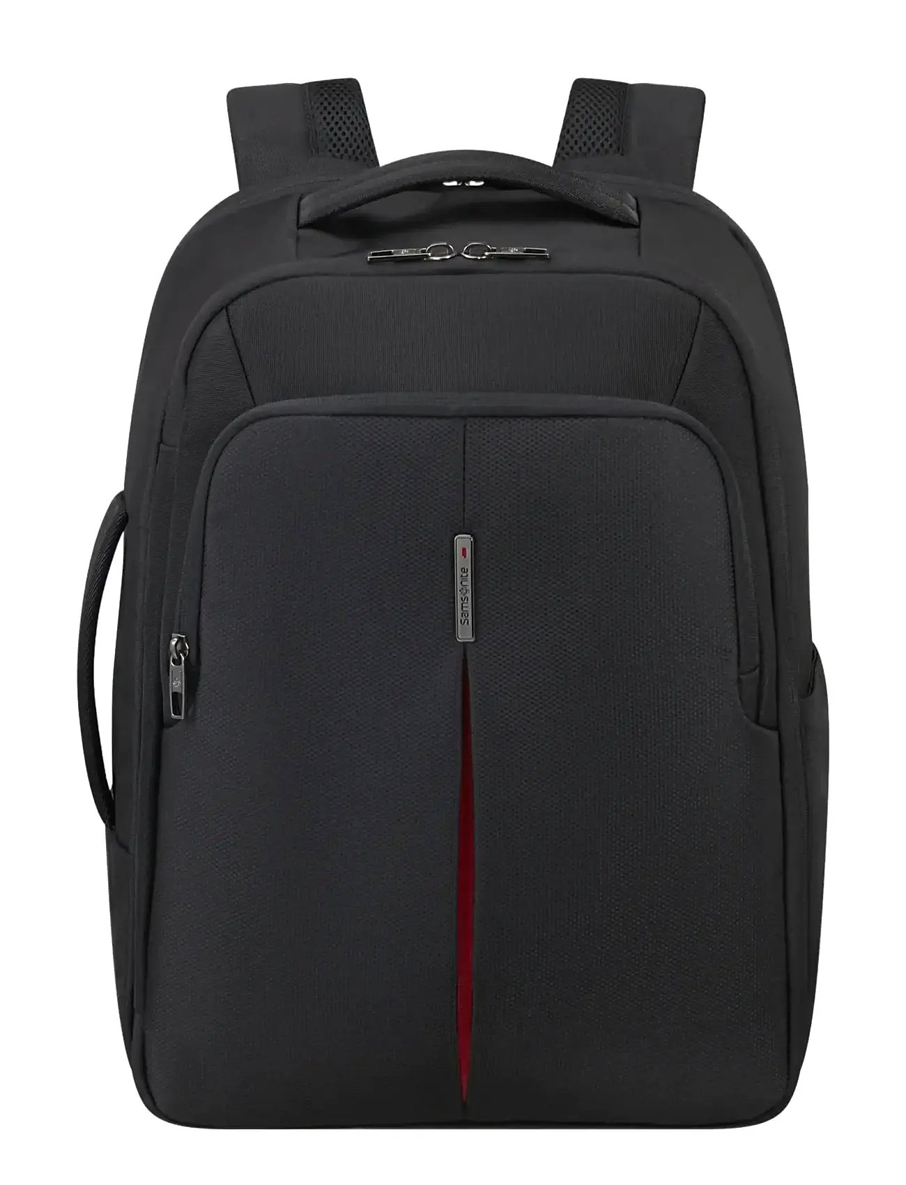 Samsonite Guardit 3.0 Underseat Backpack M, One Size, Black, Tasker > Rygsække, Herre