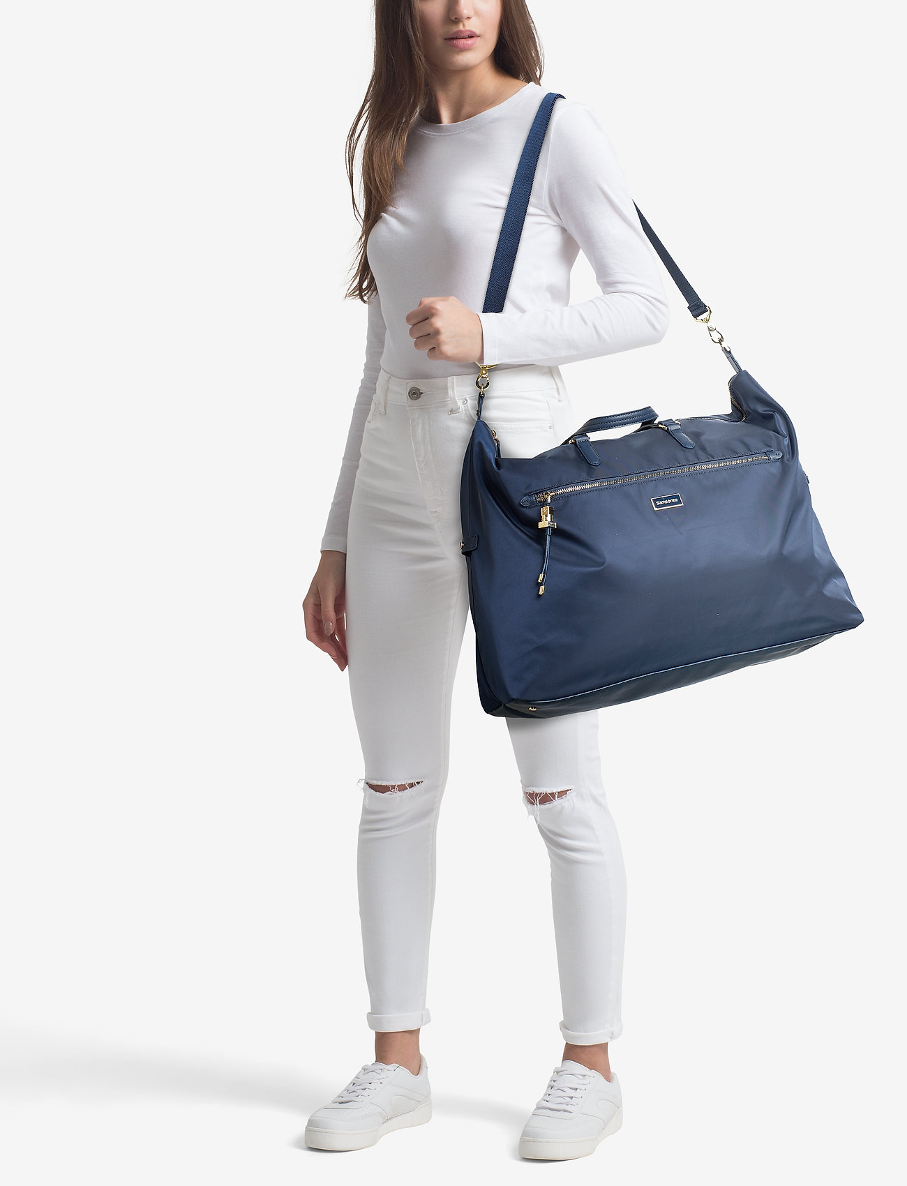 samsonite karissa duffle