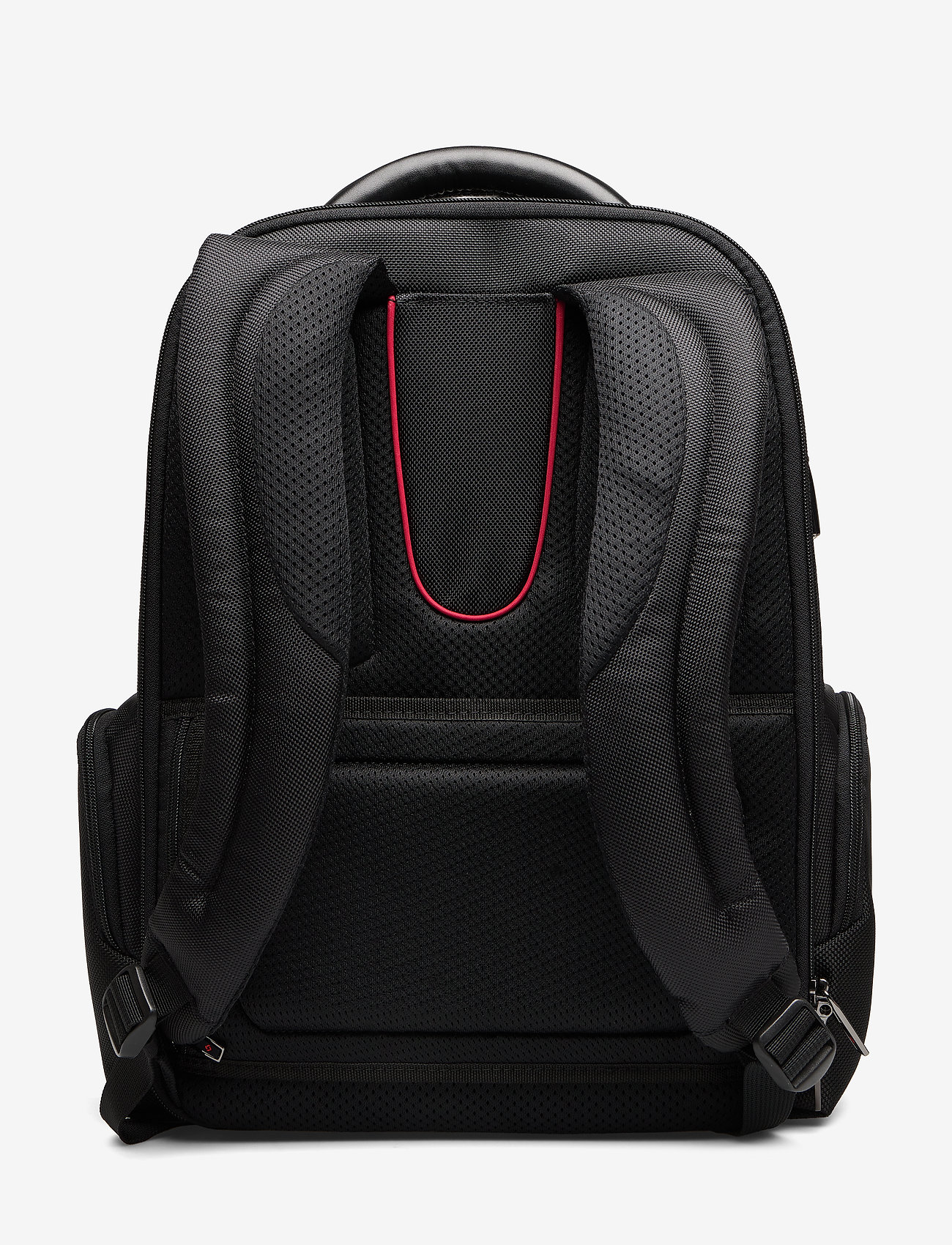 Samsonite Pro Dlx Laptop Backpack 3v 15,6