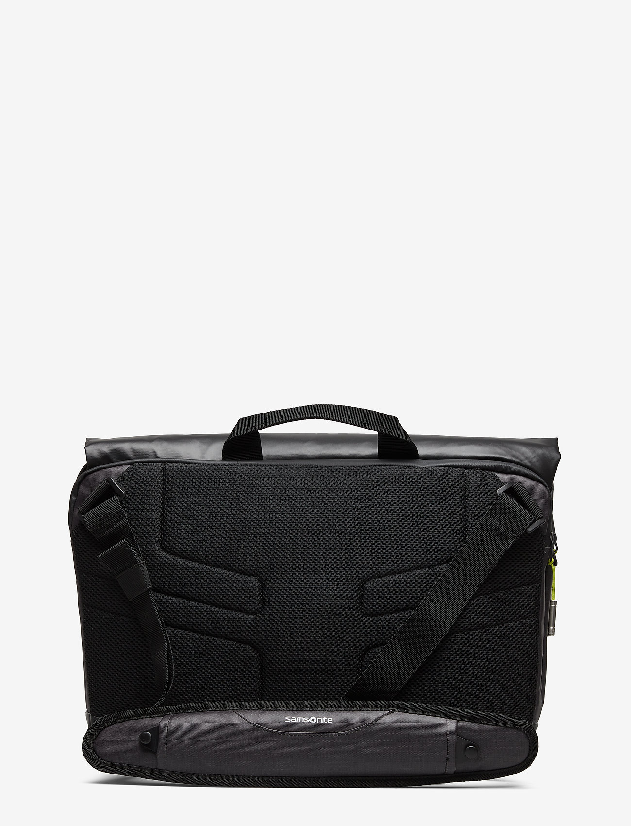 samsonite 2wm messenger