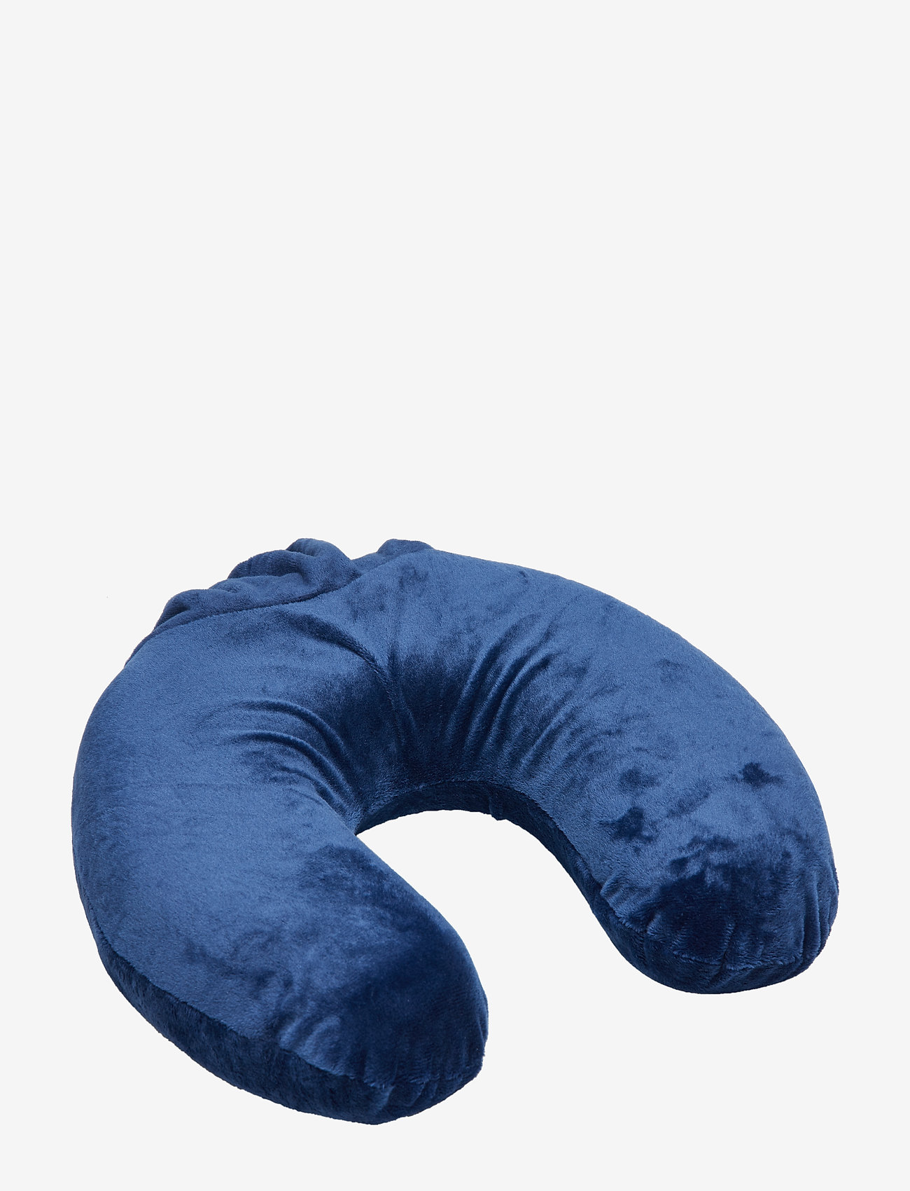 Samsonite - Comfort Travelling Memory Foam Pillow - midnight blue - 0
