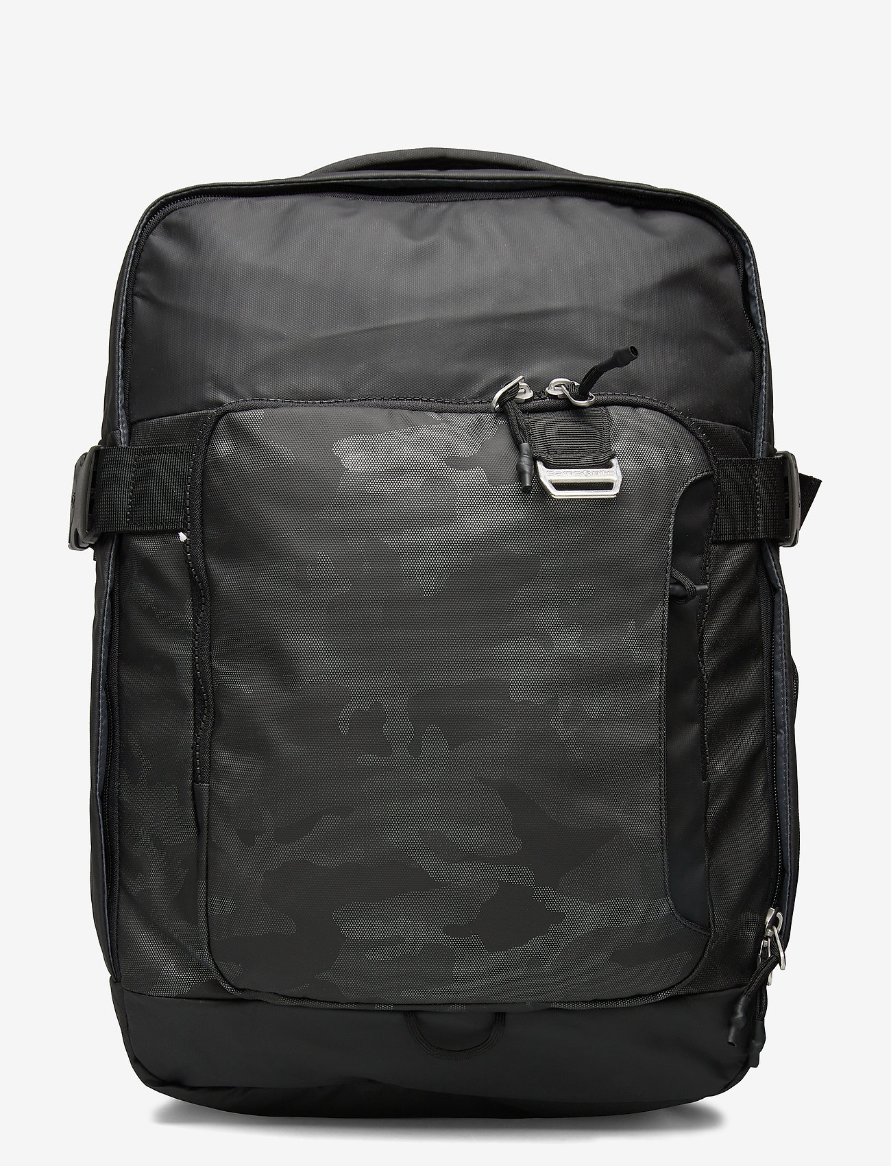 Midtown Laptop Backpack L Exp (Camo Grey) (999 kr) Samsonite