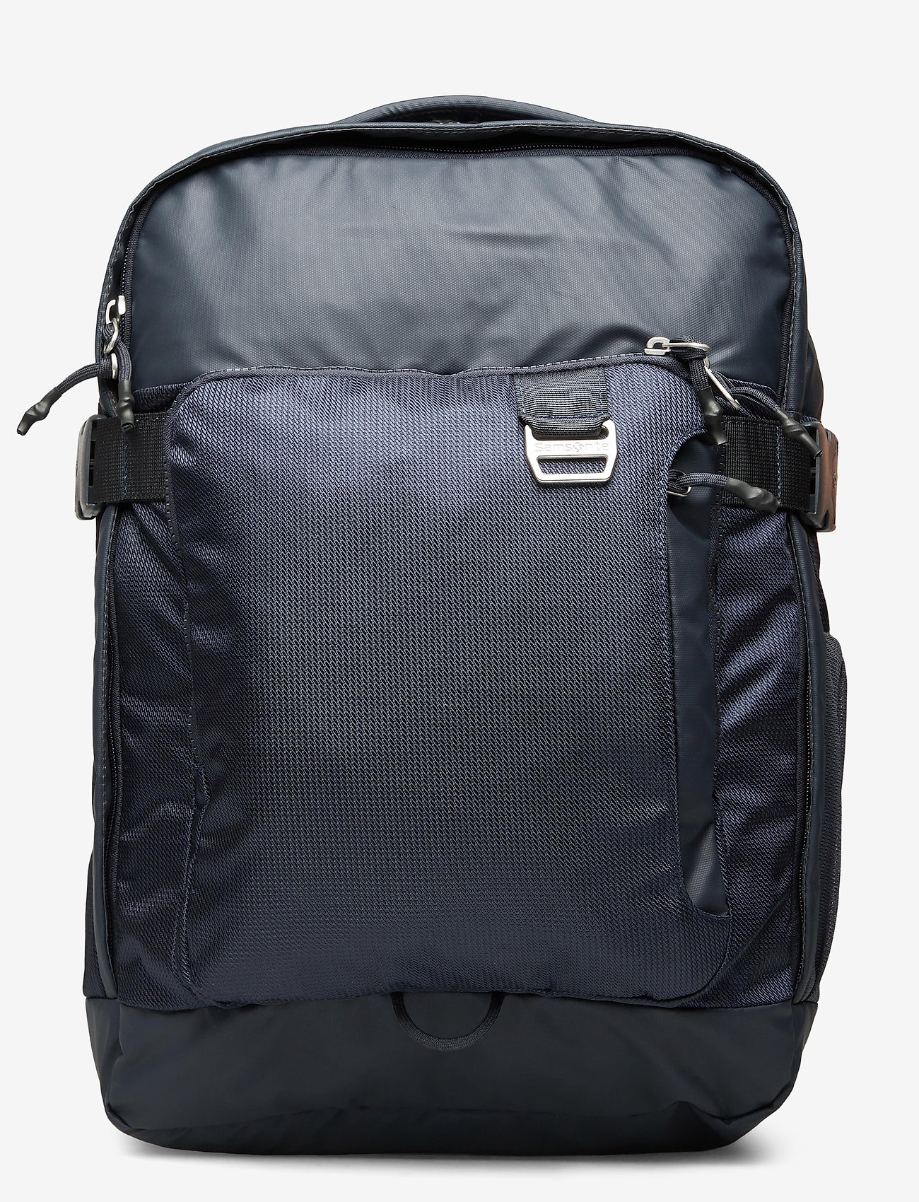 Midtown Laptop Backpack L Exp (Dark Blue) (999 kr) Samsonite