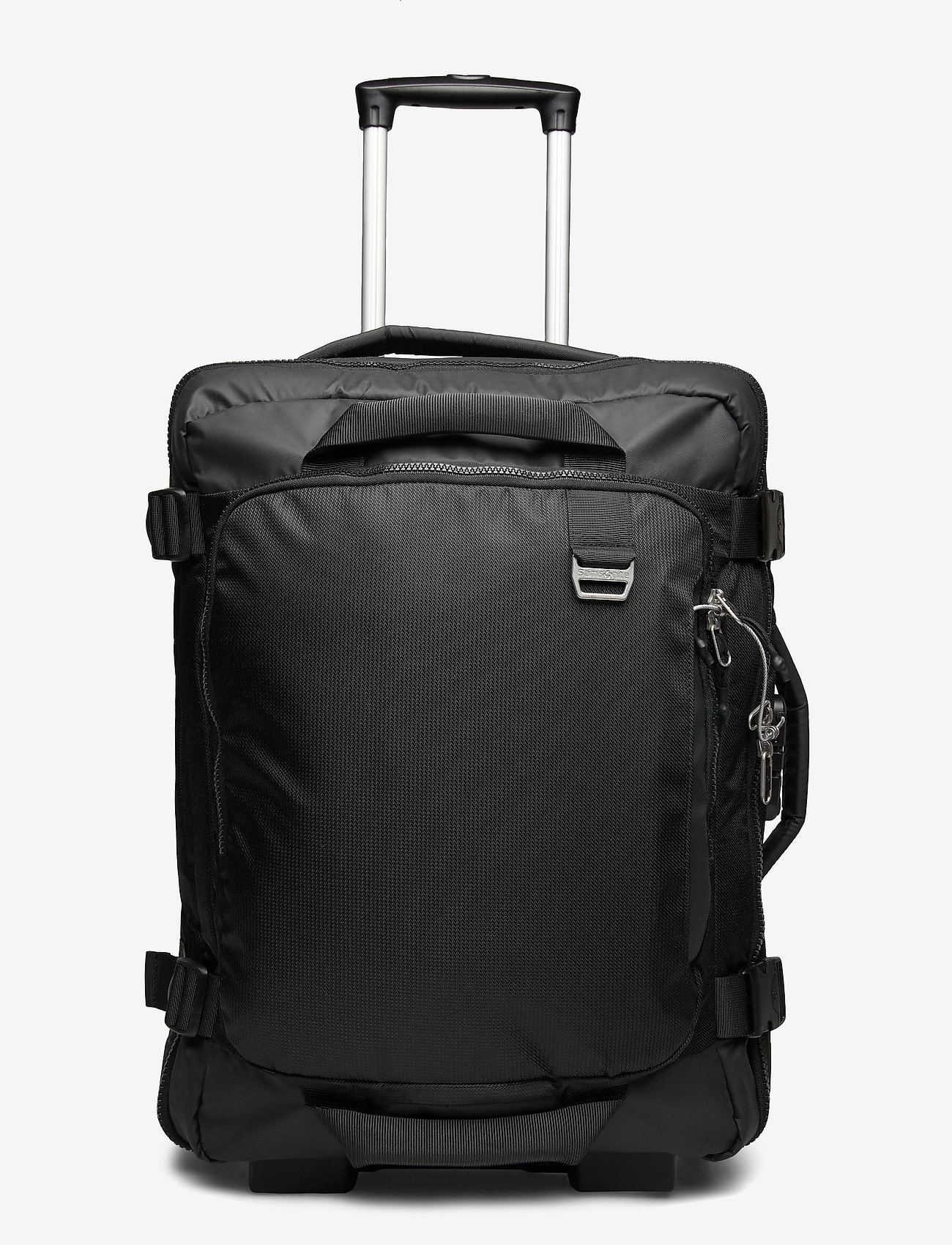 samsonite backpack suitcase