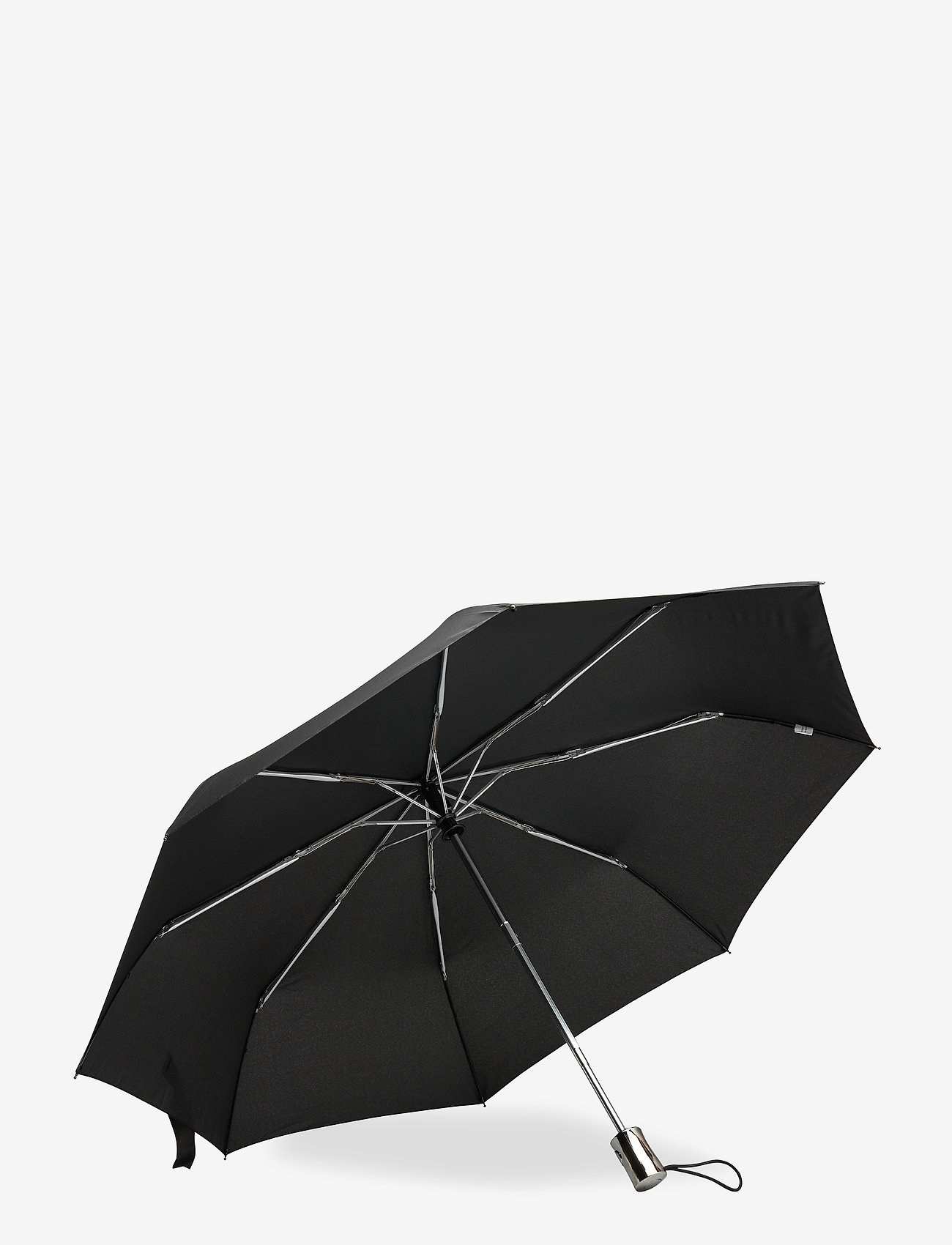 Samsonite - Rain Pro 3 Sect Auto - paraplyer - black - 1