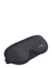 Comfort Travelling Eye Mask And Earplugs 