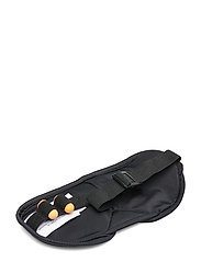 Comfort Travelling Eye Mask And Earplugs 