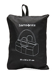 Samsonite - Packing Accessories - Foldable Duffle - weekend bags - black - 0