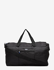 Packing Accessories - Foldable Duffle - BLACK
