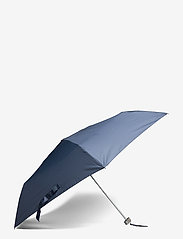 Samsonite - RAIN PRO-3 SECT.ULTRA MINI FLAT - umbrellas - blue - 0