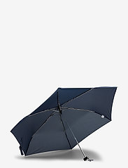 Samsonite - RAIN PRO-3 SECT.ULTRA MINI FLAT - paraplyer - blue - 1
