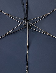 Samsonite - RAIN PRO-3 SECT.ULTRA MINI FLAT - paraplyer - blue - 2