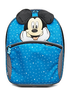 Cartoon | Tilbehør | Stort utvalg av de seneste nyhetene Backpack (Blue) (103.20 kr) Disney |