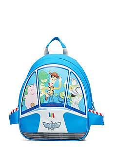 Cartoon | Tilbehør | Stort utvalg av de seneste nyhetene Backpack (Blue) (103.20 kr) Disney |