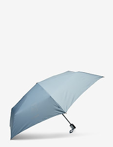 Karissa Umbrellas Auto - DUSTY BLUE