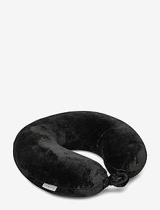 Memory Foam Pillow - resväskor & tillbehör - black