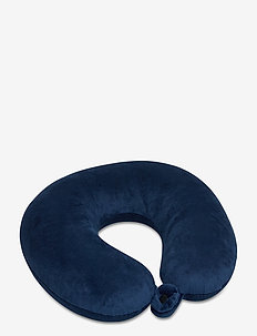 Memory Foam Pillow - kufferter & tilbehør - midnight blue