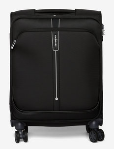 POPSODA SPINNER 55 - matkalaukut & tarvikkeet - black