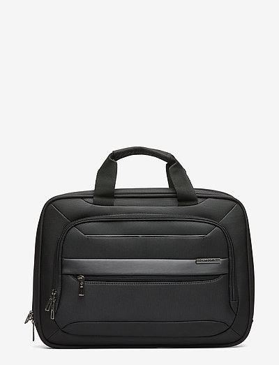 Vectura Evo Shuttle Bag 15,6" - laptopväskor - black