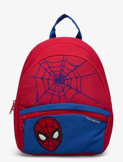 SPIDERMAN BACKPACK S - rucksäcke - spider-man