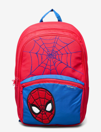 SPIDERMAN BACKPACK M - rucksäcke - spiderman