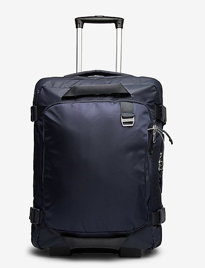 Midtown Backpack/WL 55 - resväskor & tillbehör - dark blue