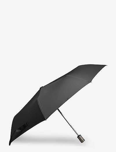 Rain Pro 3 Sect Auto - paraplyer - black