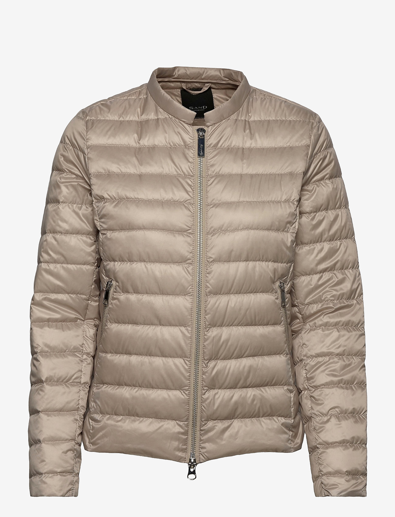 summer padded jackets