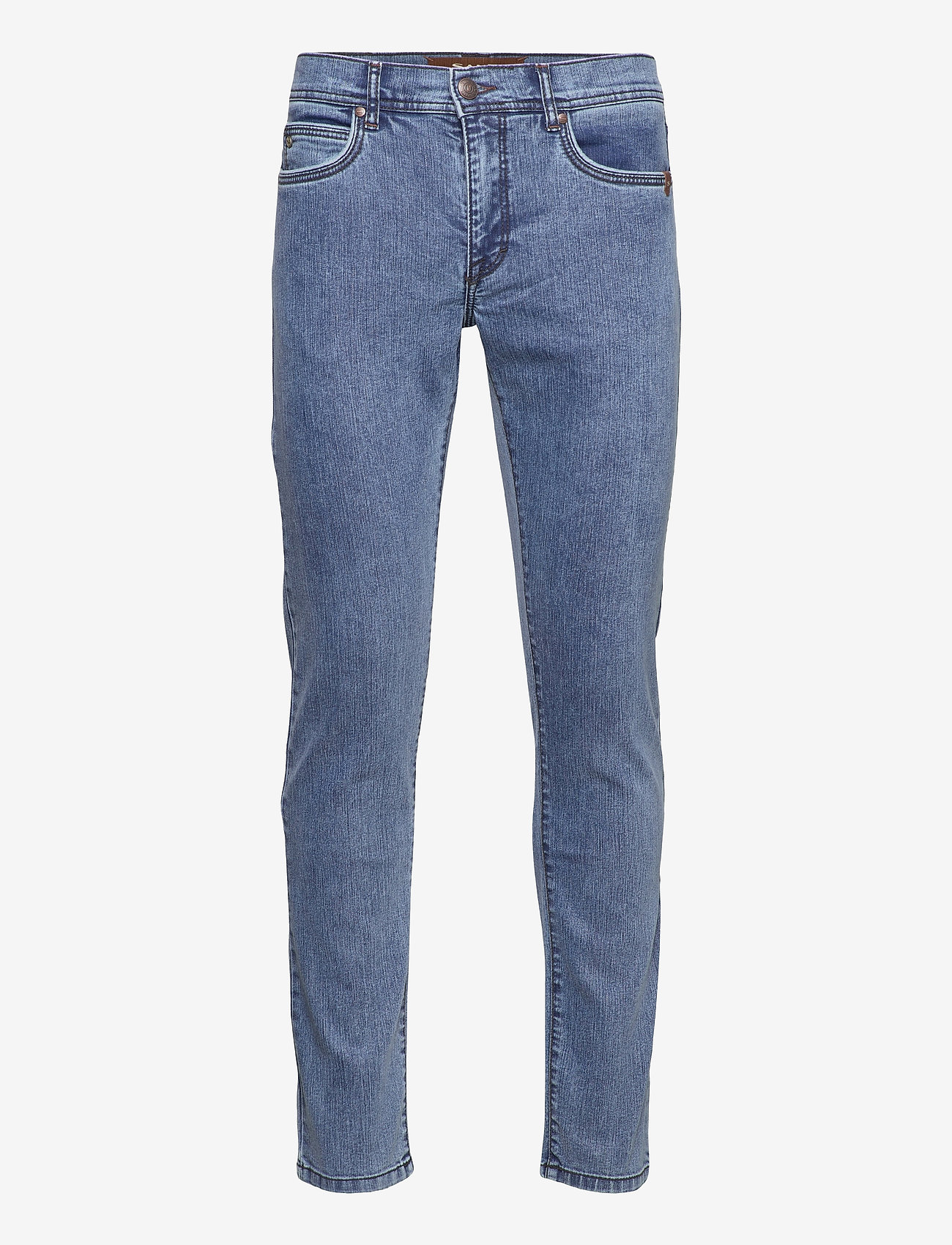 SAND - S Stretch H - Burton NS 32" - regular jeans - pattern - 0