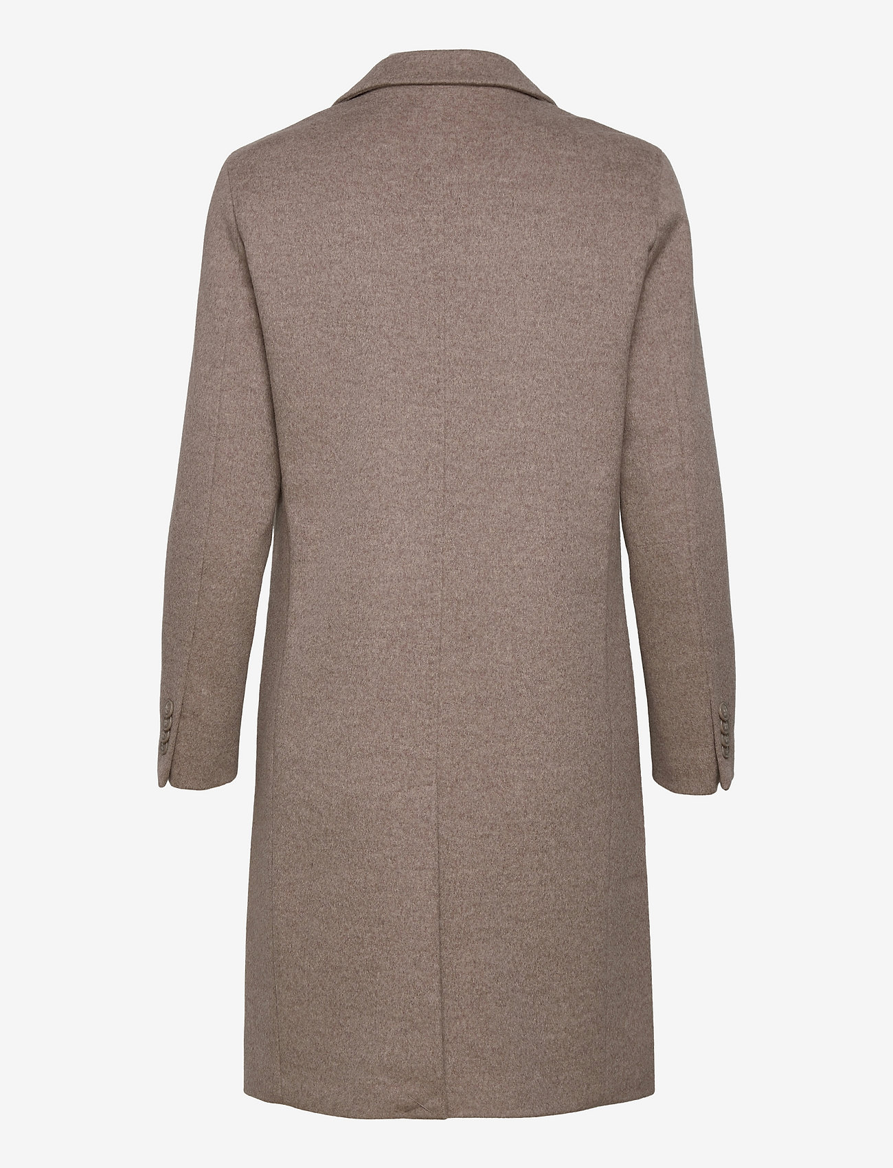 cashmere winter coat