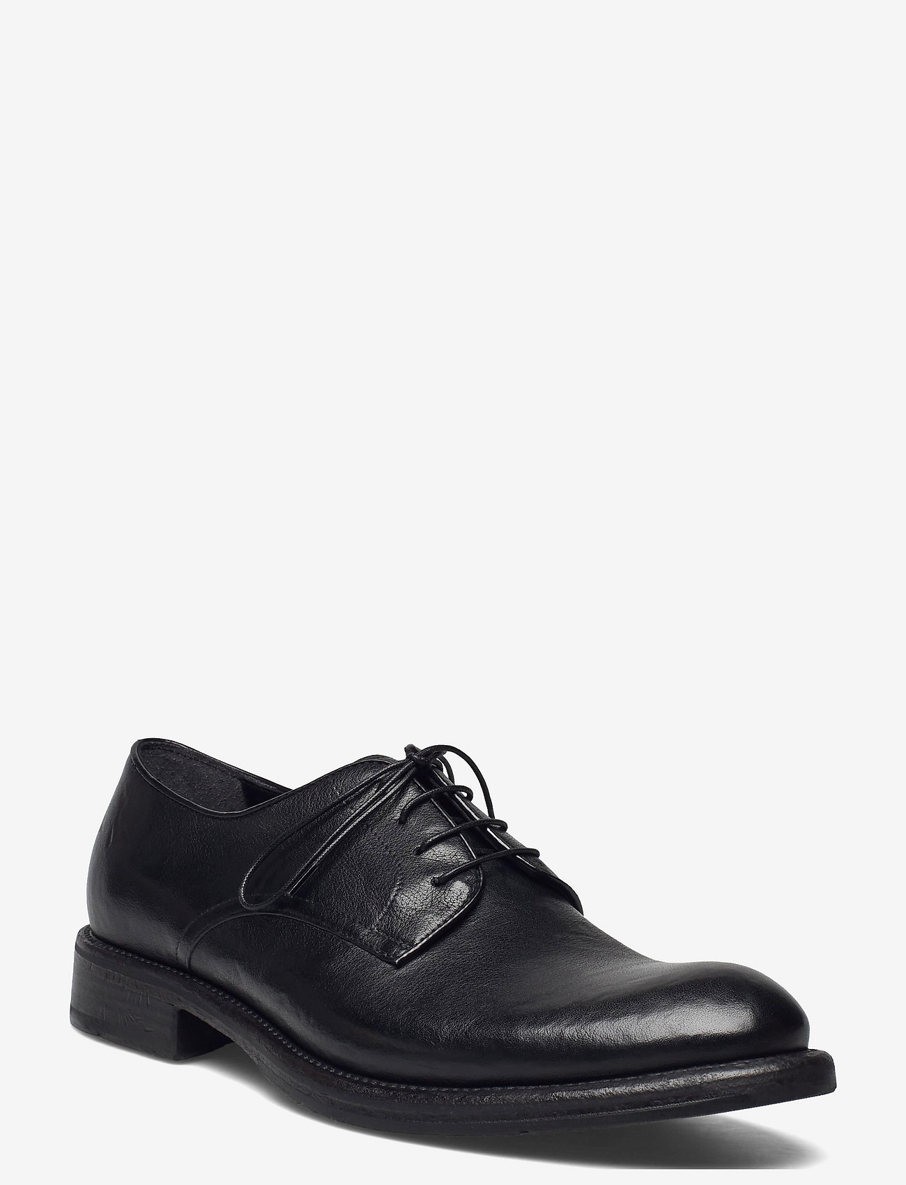 SAND - Footwear MW - F381 - business - black - 0