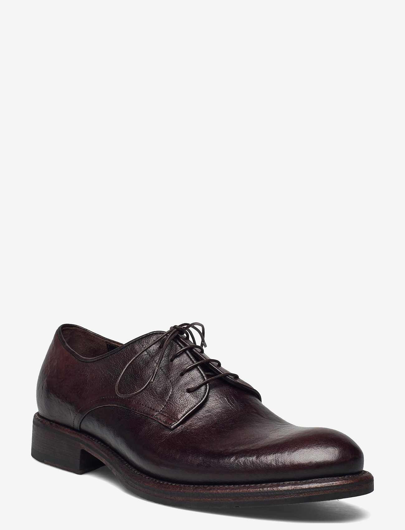 SAND - Footwear MW - F381 - business - dark brown - 0