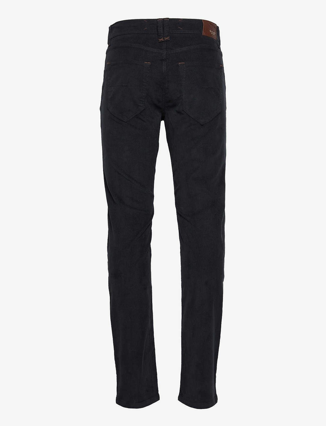 burton blue chinos