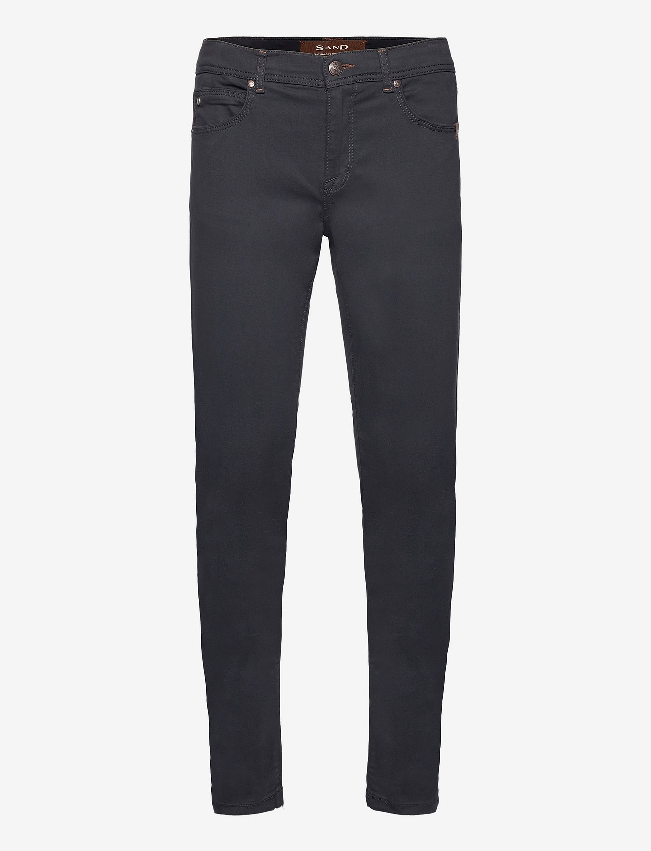 burton blue chinos