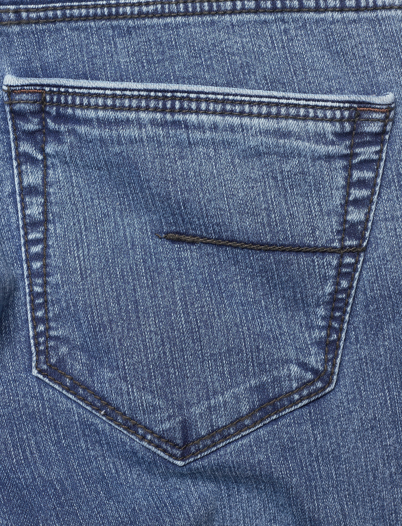 SAND - S Stretch H - Burton NS 32" - regular jeans - pattern - 4