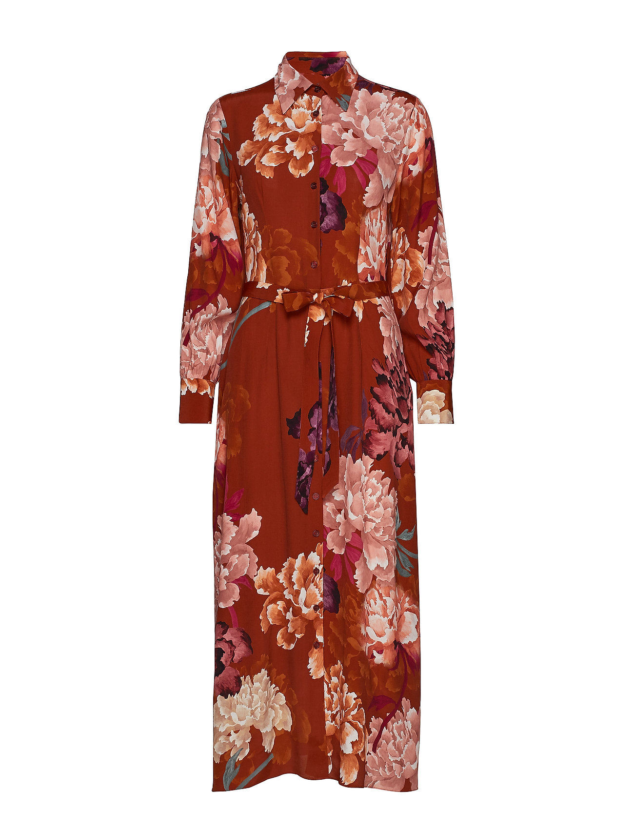 SAND 3318 - Mikelle - ORANGE