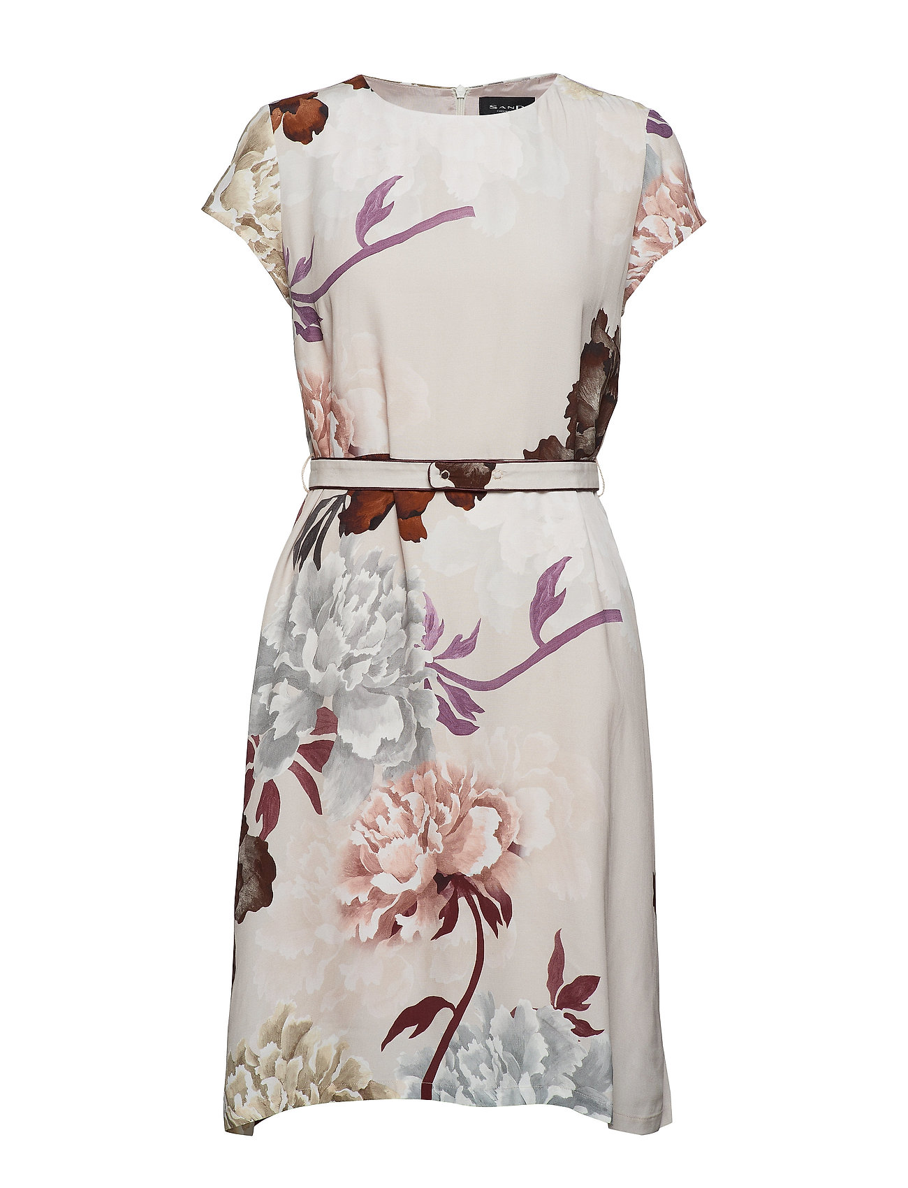 SAND 3318 - Mica - LIGHT CAMEL