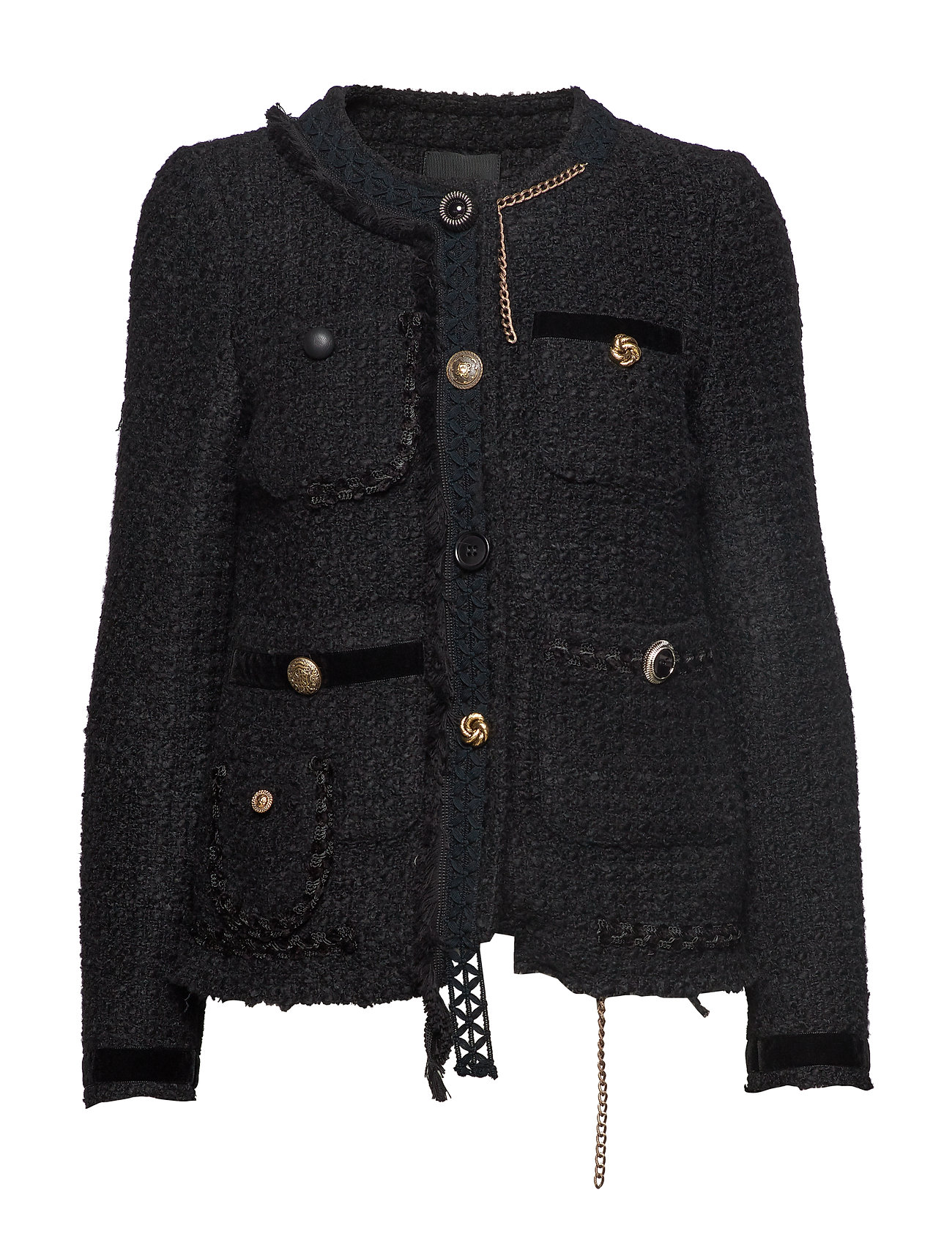 SAND 6120 - Wren - BLACK