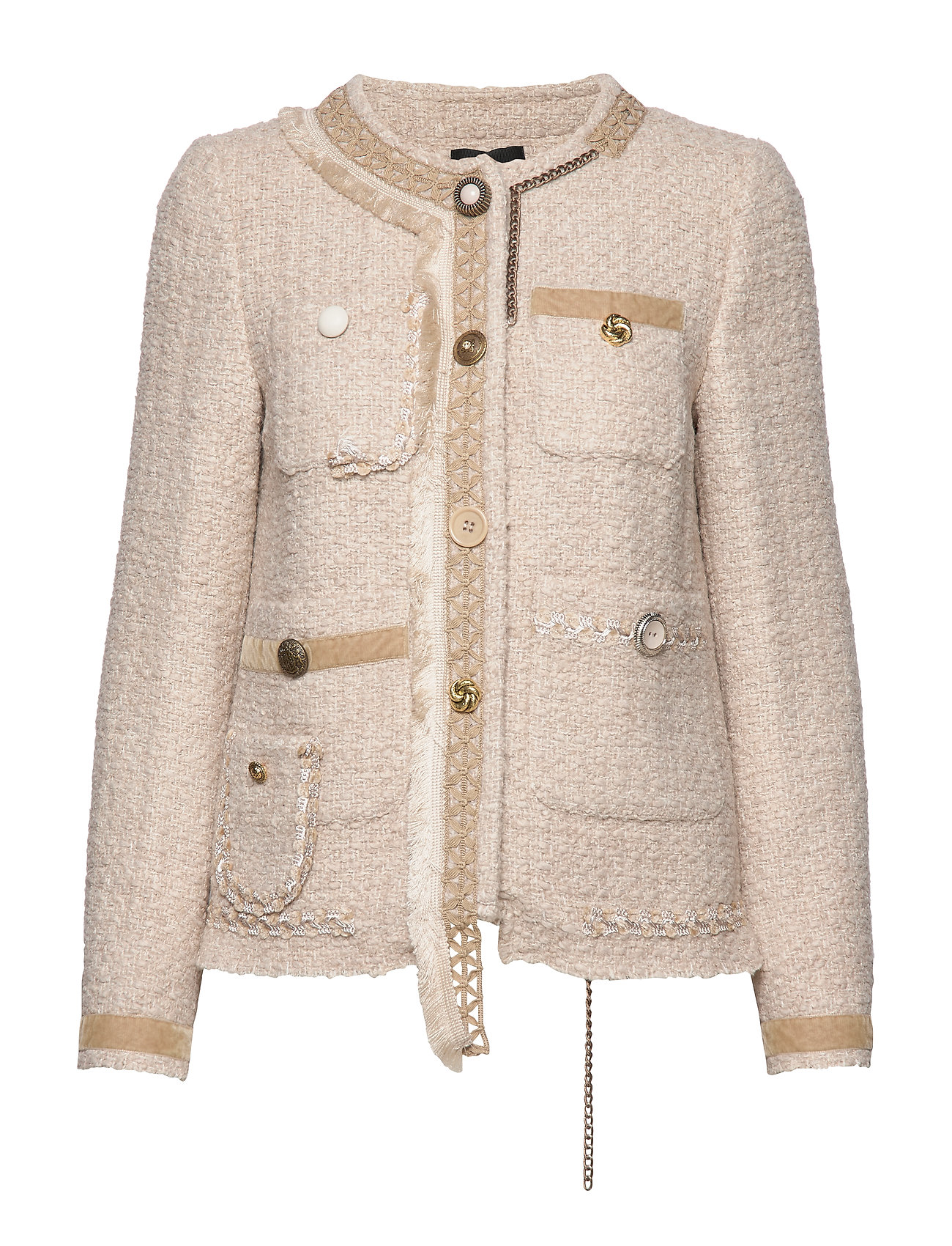 SAND 6120 - Wren - LIGHT CAMEL