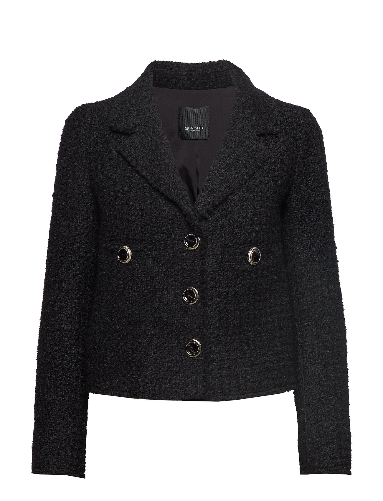 SAND 6120 - Cheryl R - BLACK