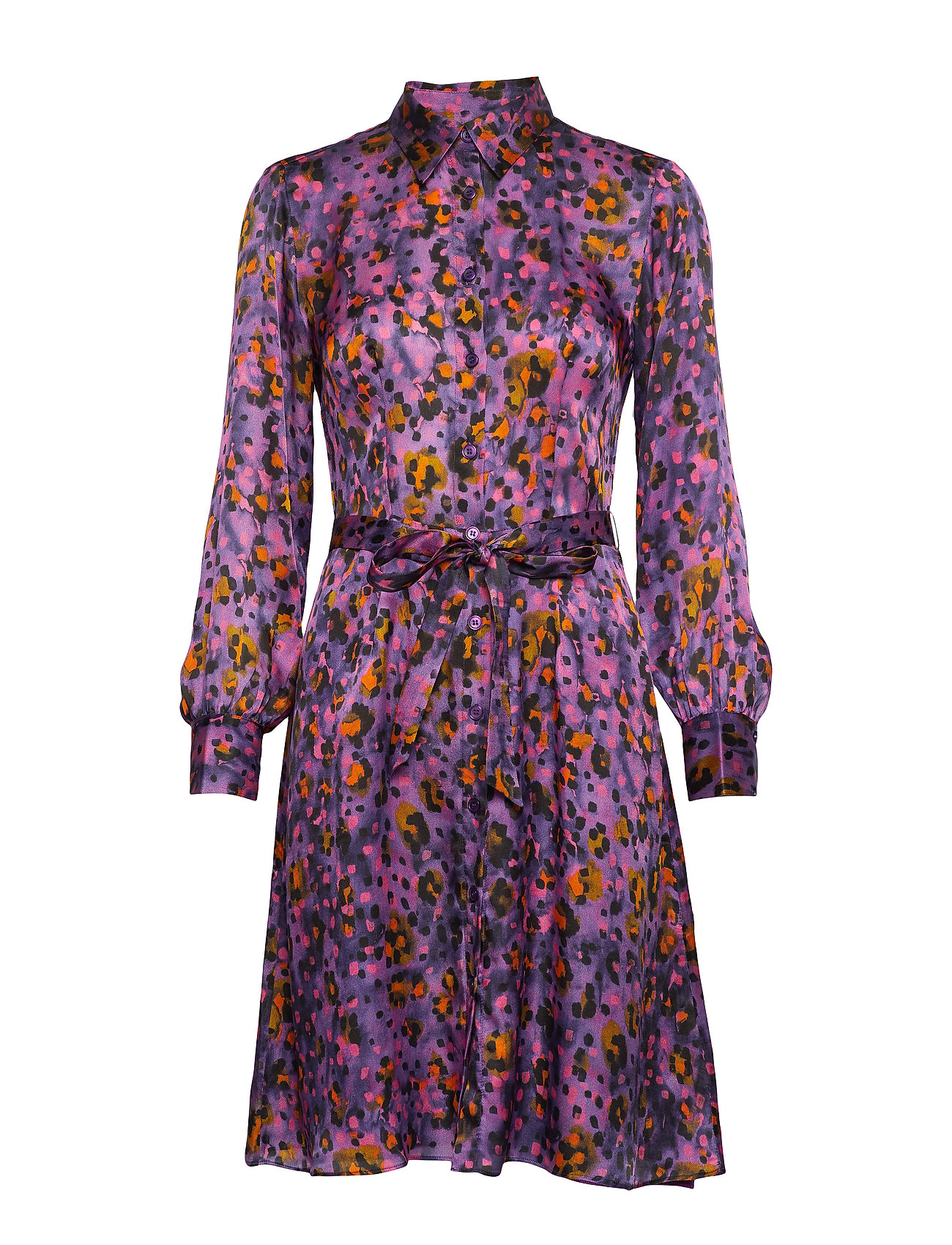 SAND 3334 - Mikelle S/L - SOFT PURPLE