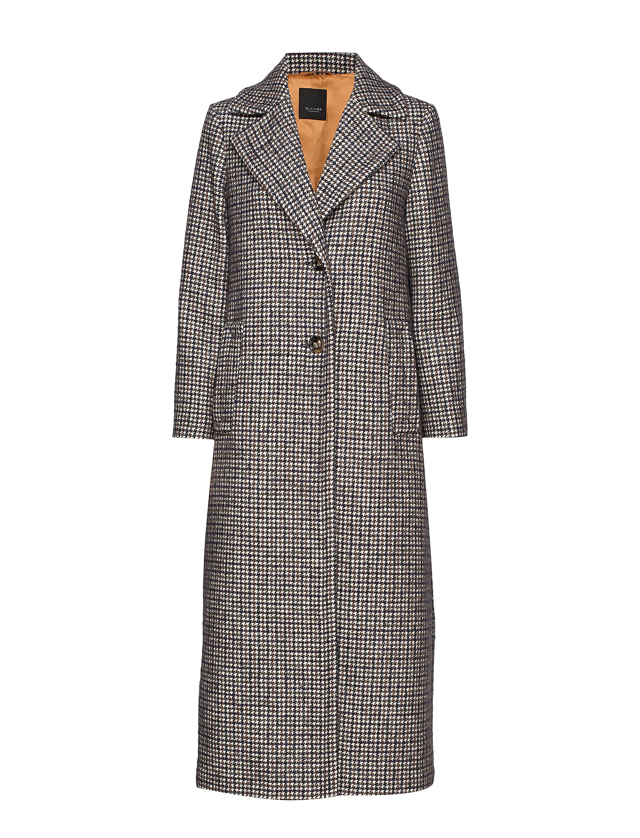 SAND 7403 - Clareta EL - PATTERN