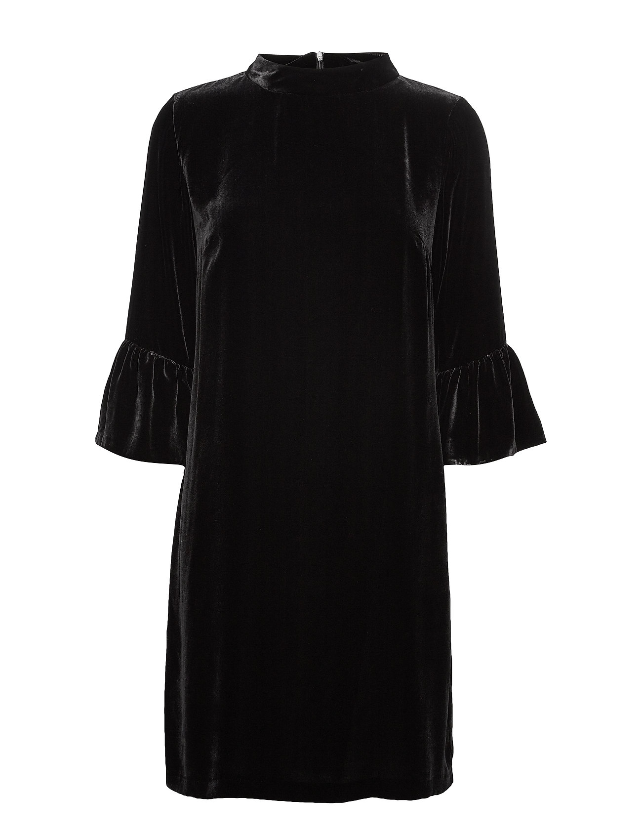 SAND Velvet W - Jasone 3 - BLACK