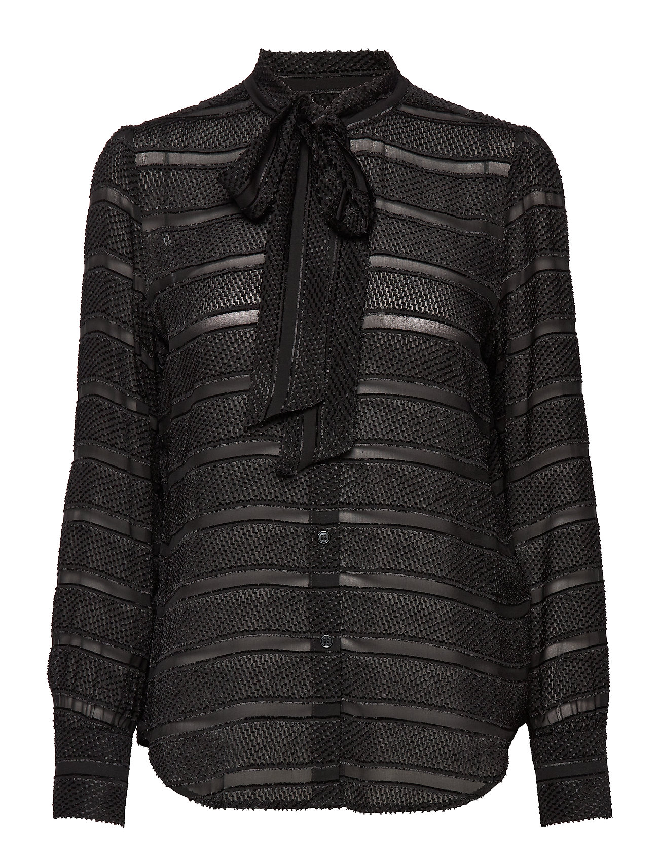 SAND 3156 - Tottie - BLACK