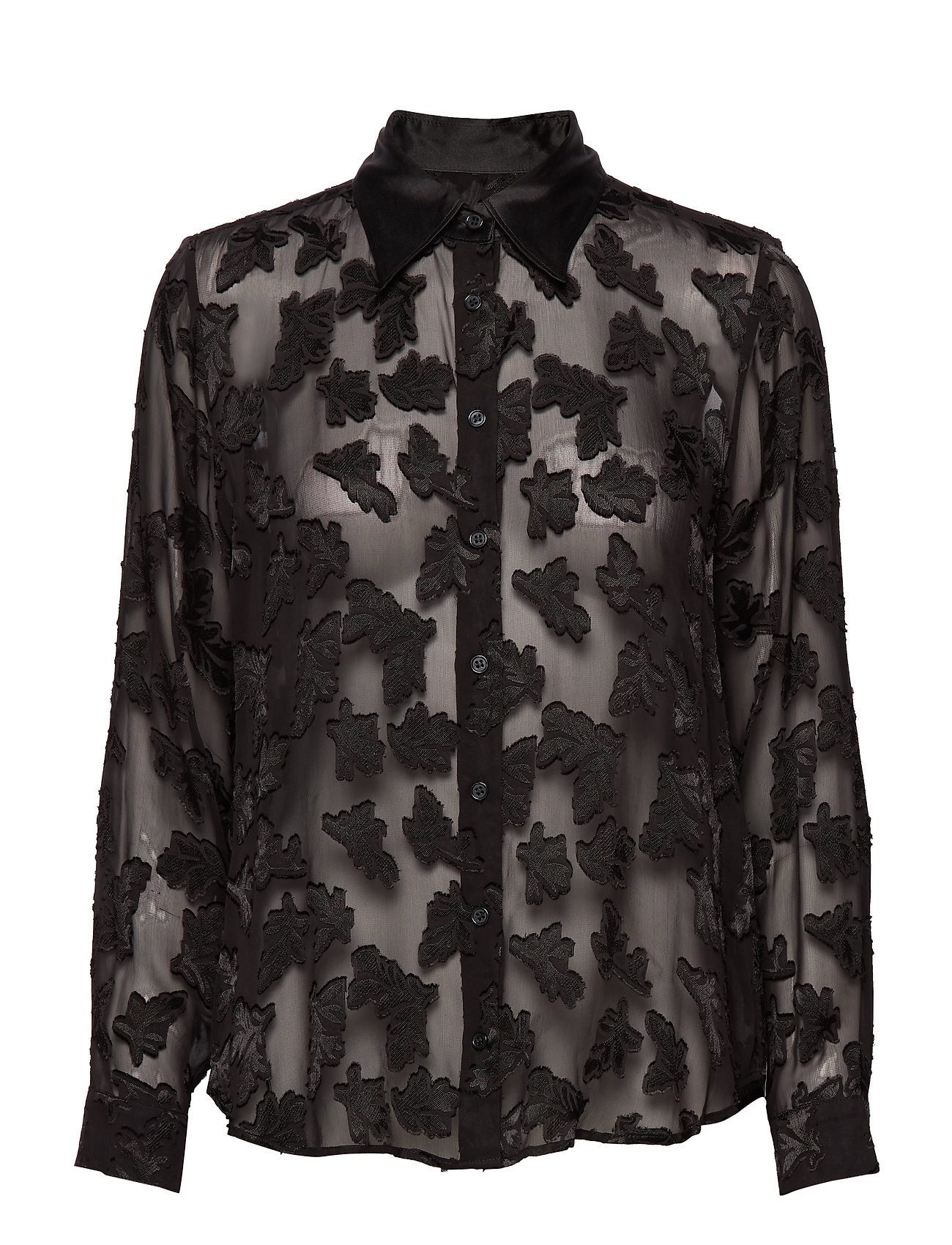 SAND 3154 - Latia C - BLACK